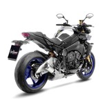 Scarico leovince sbk 10 - scarico,