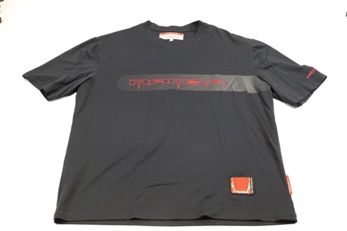 Shirt agusta corse - mv, mamba