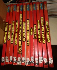 Nathan Never Gigante 1/11