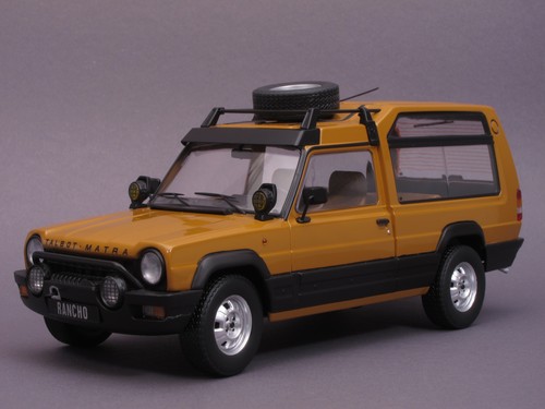 Scala talbot matra - scala,