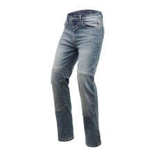 JEANS URBANO PORTO BLU TECNICO