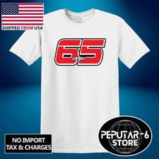 Loris Capirossi Number 65