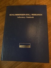 schlumberger-doll research
