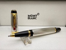 Rara penna a sfera Montblanc BOHEME edizione speciale limitata Miesterstuck