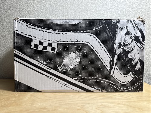 Scarpe vans skate autentiche - vans,