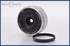 Ottime condizioni Olympus