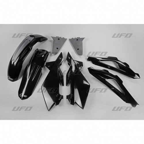 Plastiche ufo complete - plastiche, per