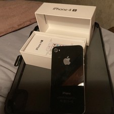 Apple iPhone 4s - Nero - 16GB