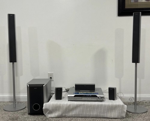 Sony dav dx31 hdmi dischi - dav-dx31, 5