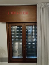 serramenti in legno