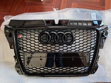 Griglia anteriore audi 8p - audi, a3