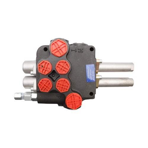 Distributore oleodinamico p80 - distributore,