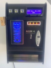 cassa cambiagettoni ideale per lavanderia self service