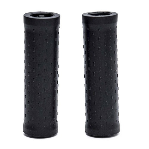 Polsini silicone nero - in,