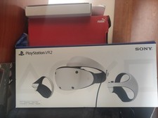 VR2+Caricatore Esterno Per Ps5 