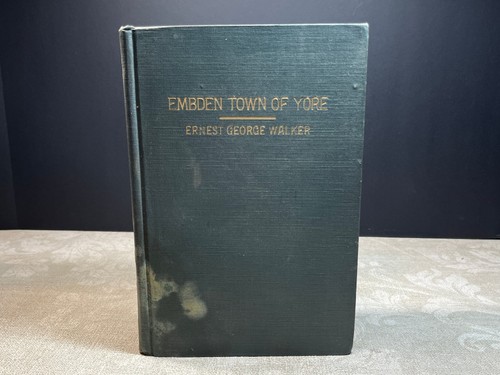 1929 embden town yore by - 1929,