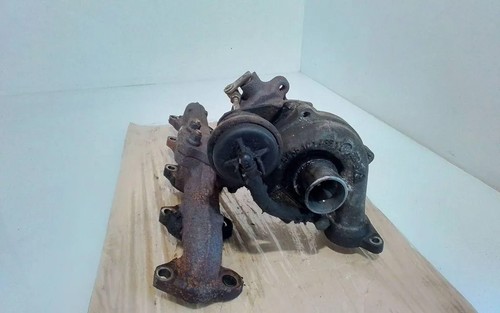 Turbocompressore mazda dy - turbocompressore, 2
