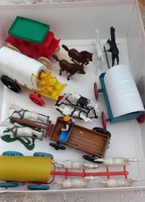 DILIGENZA E CAROVANE  in