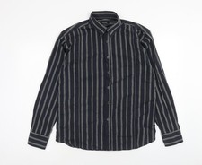 Camicia casual uomo UK taglia