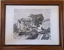 Giorgio Morandi .Acquaforte Documentata.ed.limitata