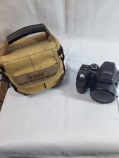 Fujifilm finepix series - finepix, s