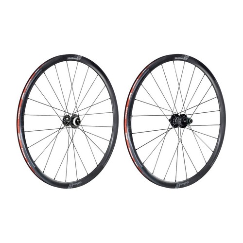 Coppia ruote tc30 disc - tc30,