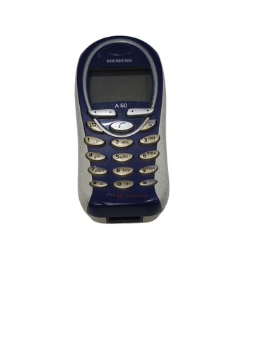 Siemens a50 telefono cellulare - a50,