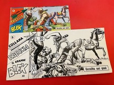 Blek tavola originale