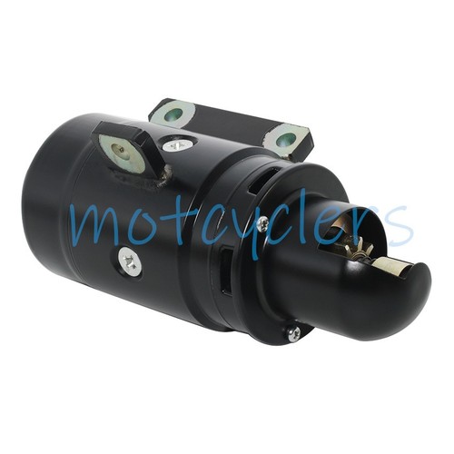Motorino avviamento per - motorino, di