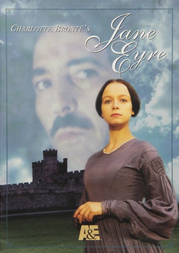 Jane eyre - jane,