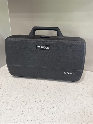 Sony hvc 2200 trinicon color - sony, hvc-2200