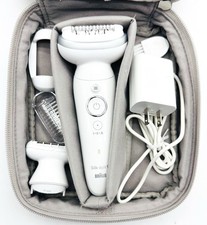 Braun Silk-Epil 9 SES9 5380