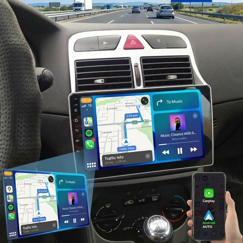 Autoradio android navi - autoradio, fm