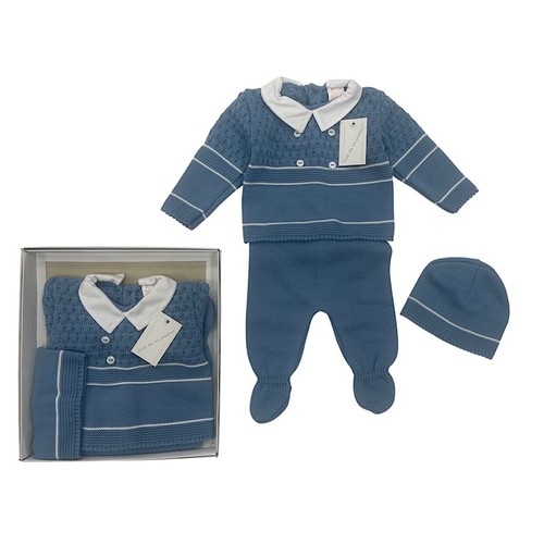 Set carrozzina cappello - carrozzina,