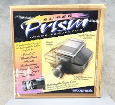 PROIETTORE ARTISTICO PRISMA