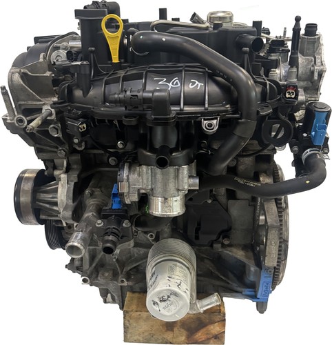 Motore per ford focus - ford,