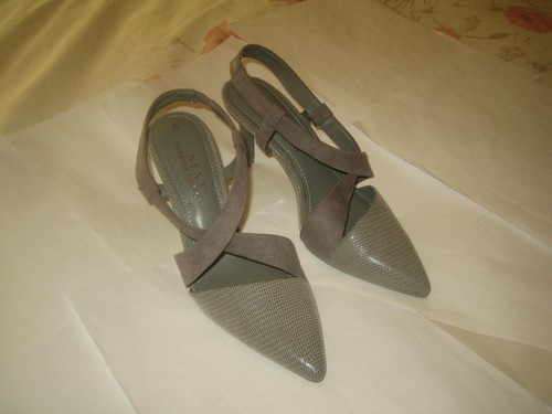 Scarpe donna next taglia - 4,