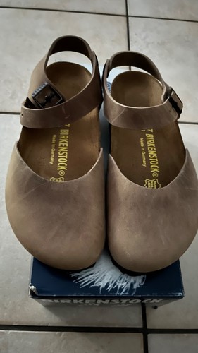 Birkenstock donna nuove - donna,
