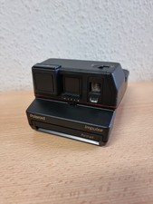 Polaroid Impulse Portrait fotocamera istantanea analogica, autofocus vintage AF, retrò