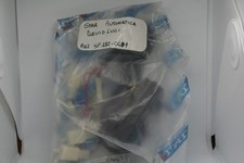 Interruttore devio luci dx