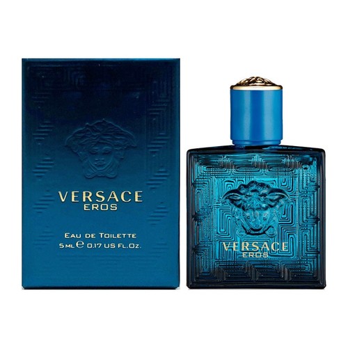 Versace eros mignon - mignon, da