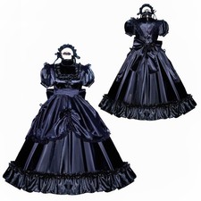 Abito gotico Lolita ragazza