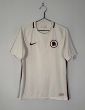 Maglia calcio Roma away