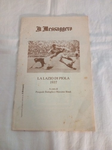 Lazio messaggero suppl - il,