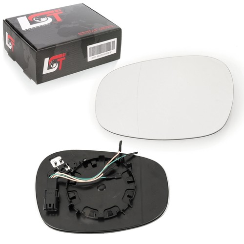 Specchietti vetro riscaldabile - specchietti,
