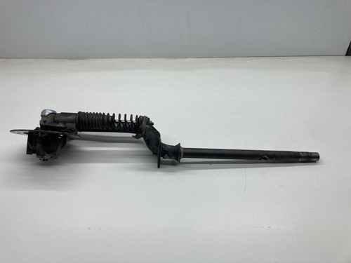 Forcella fork ammortizzatore - forcella,