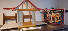 Barbie Dream Cottage Mattel