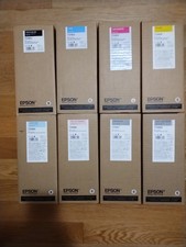 Set originale 2020 epson - set,