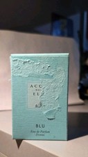 PROFUMO ACQUA DELL ELBA BLU DONNA 50 ML EAU DE PARFUM NUOVO