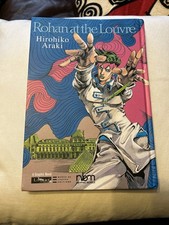 Jojo's Bizarre Adventure